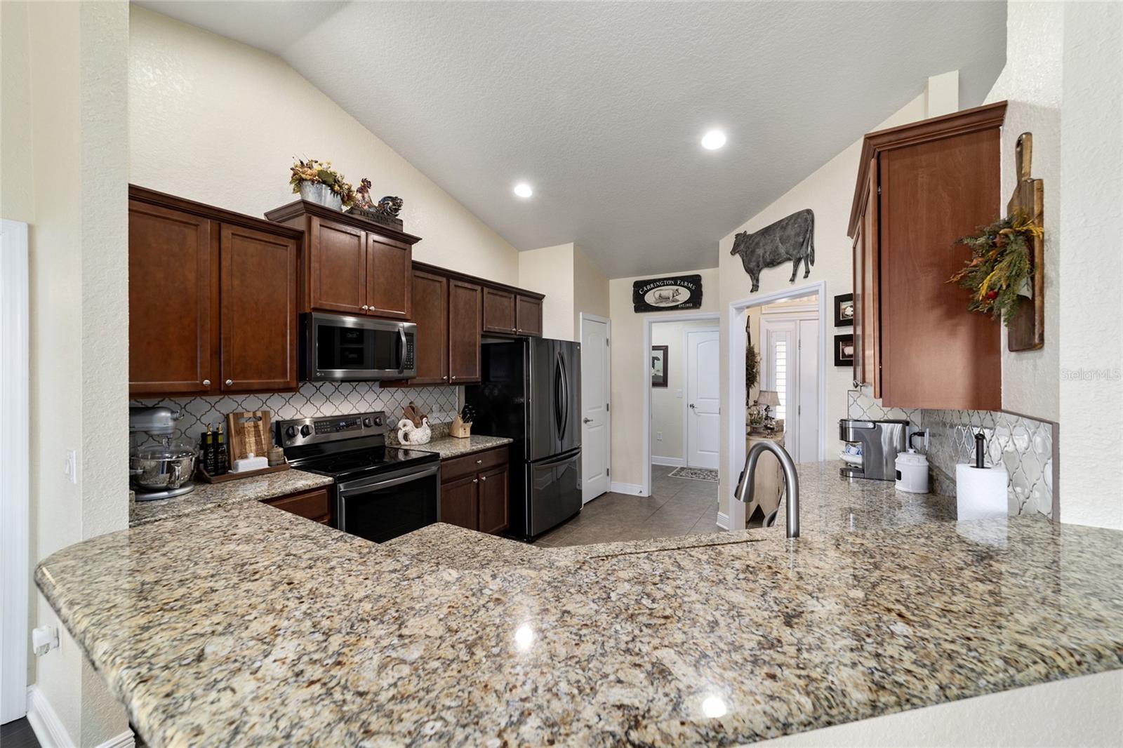 PRESERVE/HEATH BROOK  PH 01 - Residential