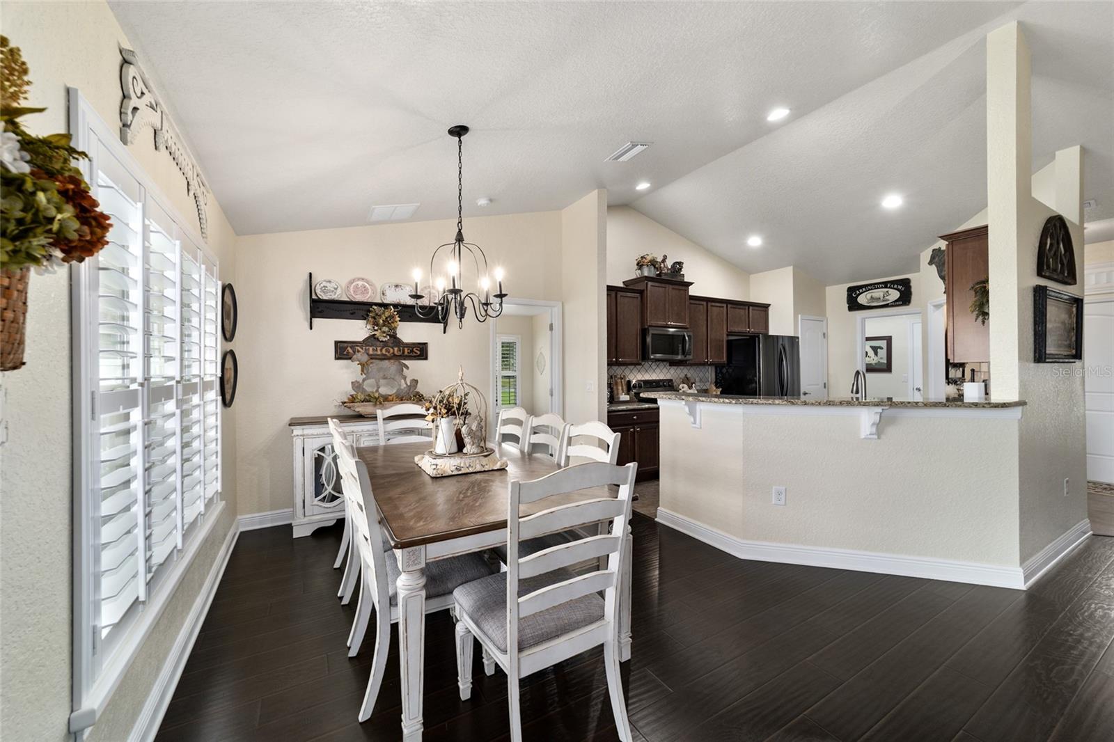 PRESERVE/HEATH BROOK  PH 01 - Residential