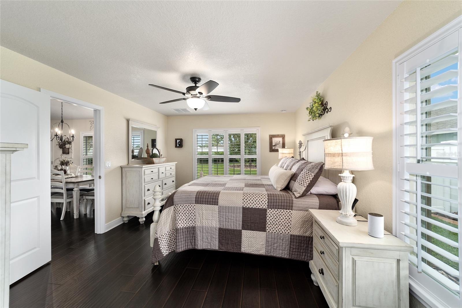 PRESERVE/HEATH BROOK  PH 01 - Residential