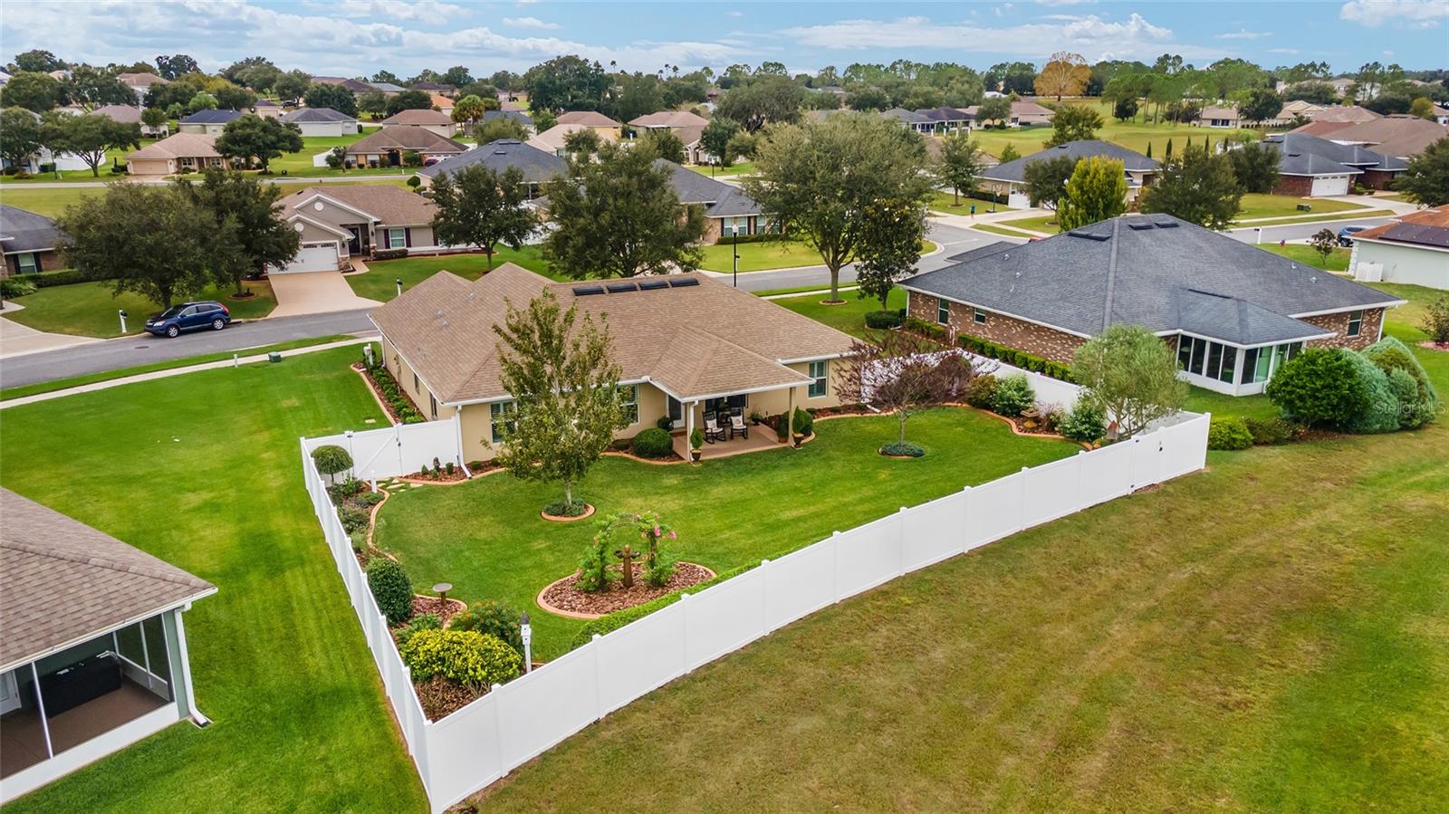 PRESERVE/HEATH BROOK  PH 01 - Residential