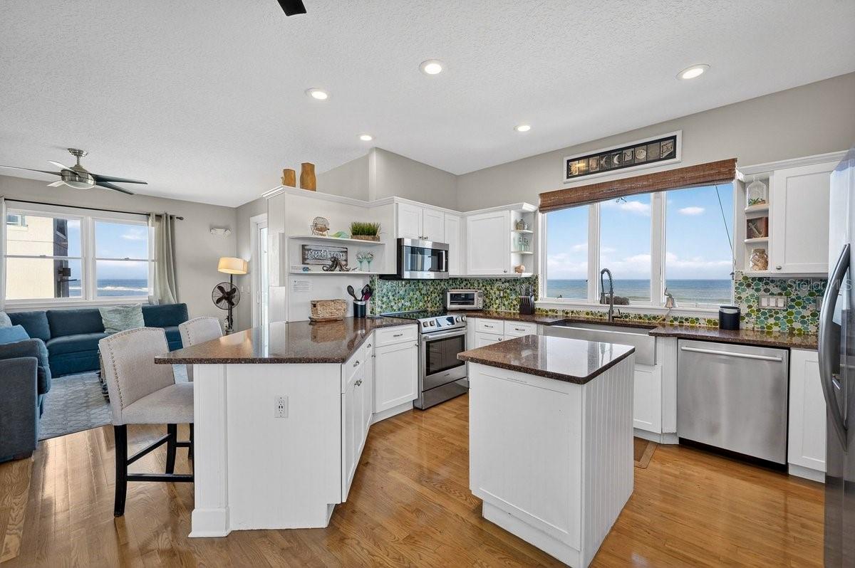 KANAHA SUB - Residential