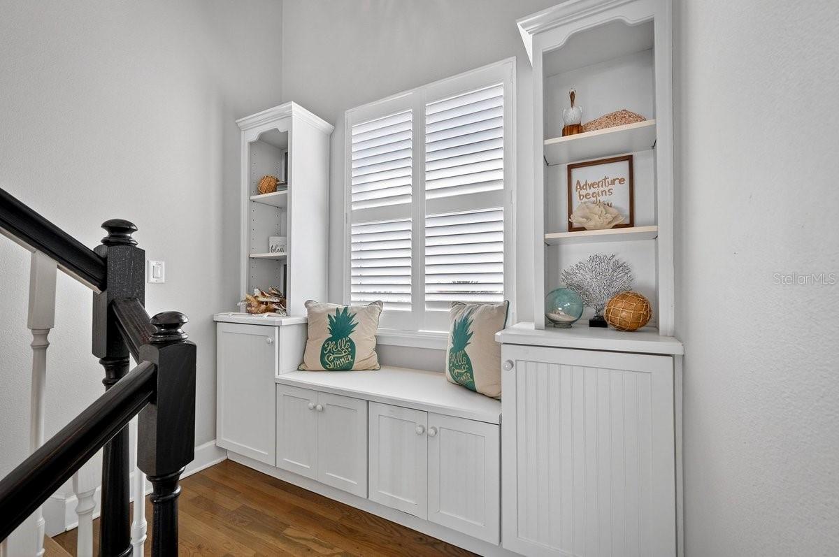 KANAHA SUB - Residential