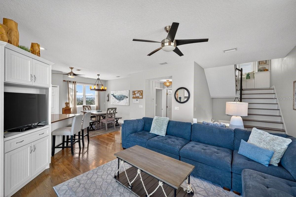 KANAHA SUB - Residential