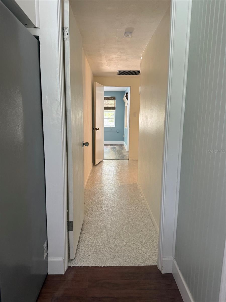 INDIAN BEACH HIGHLANDS - Residential