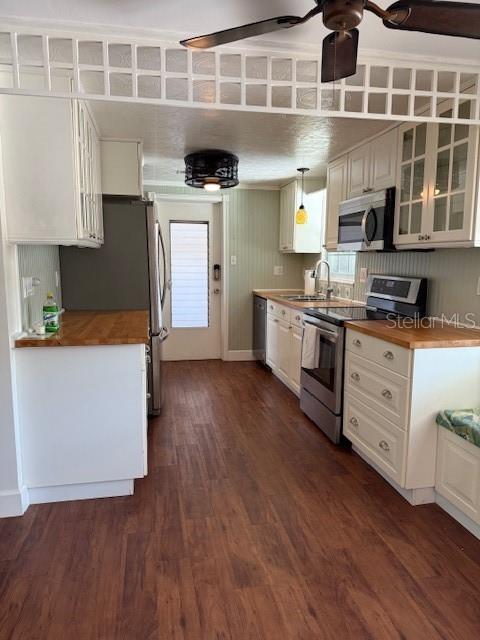 INDIAN BEACH HIGHLANDS - Residential
