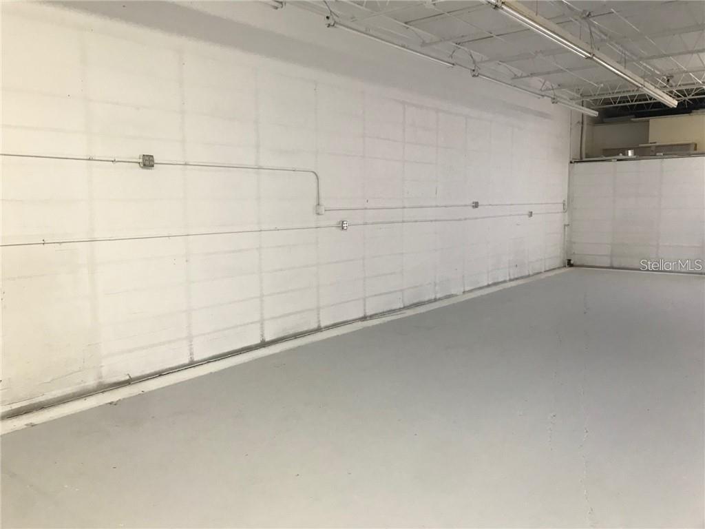 SUNNYSIDE SUB - Commercial Lease