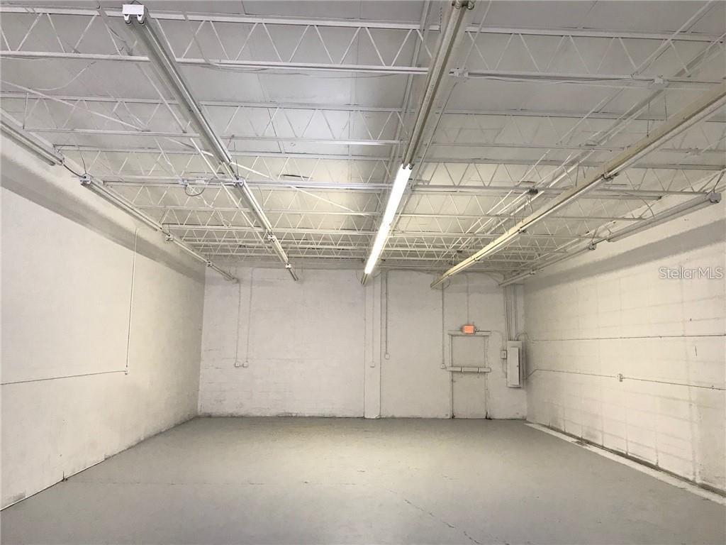 SUNNYSIDE SUB - Commercial Lease