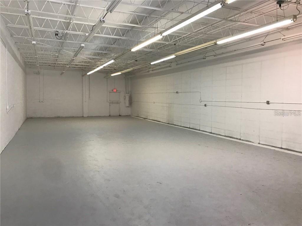 SUNNYSIDE SUB - Commercial Lease