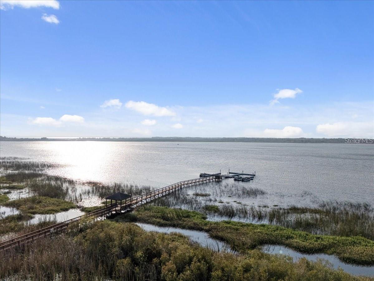 LAKESHORE AT NARCOOSSEE PH 2 - Residential