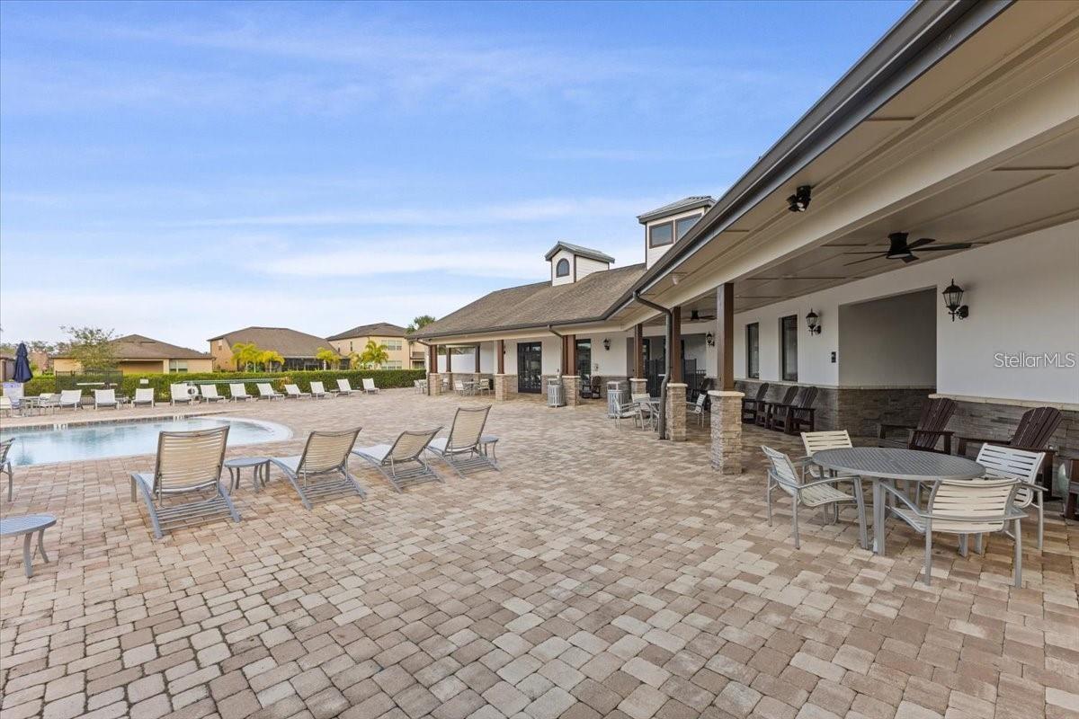 LAKESHORE AT NARCOOSSEE PH 2 - Residential