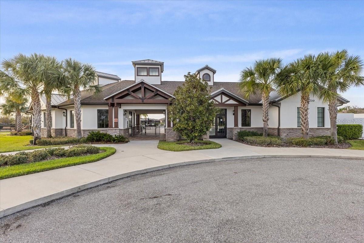 LAKESHORE AT NARCOOSSEE PH 2 - Residential