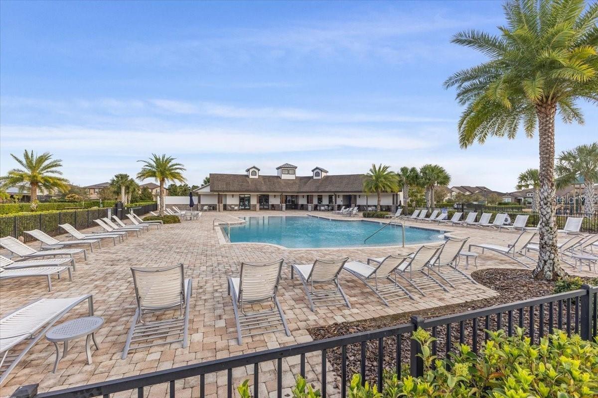 LAKESHORE AT NARCOOSSEE PH 2 - Residential