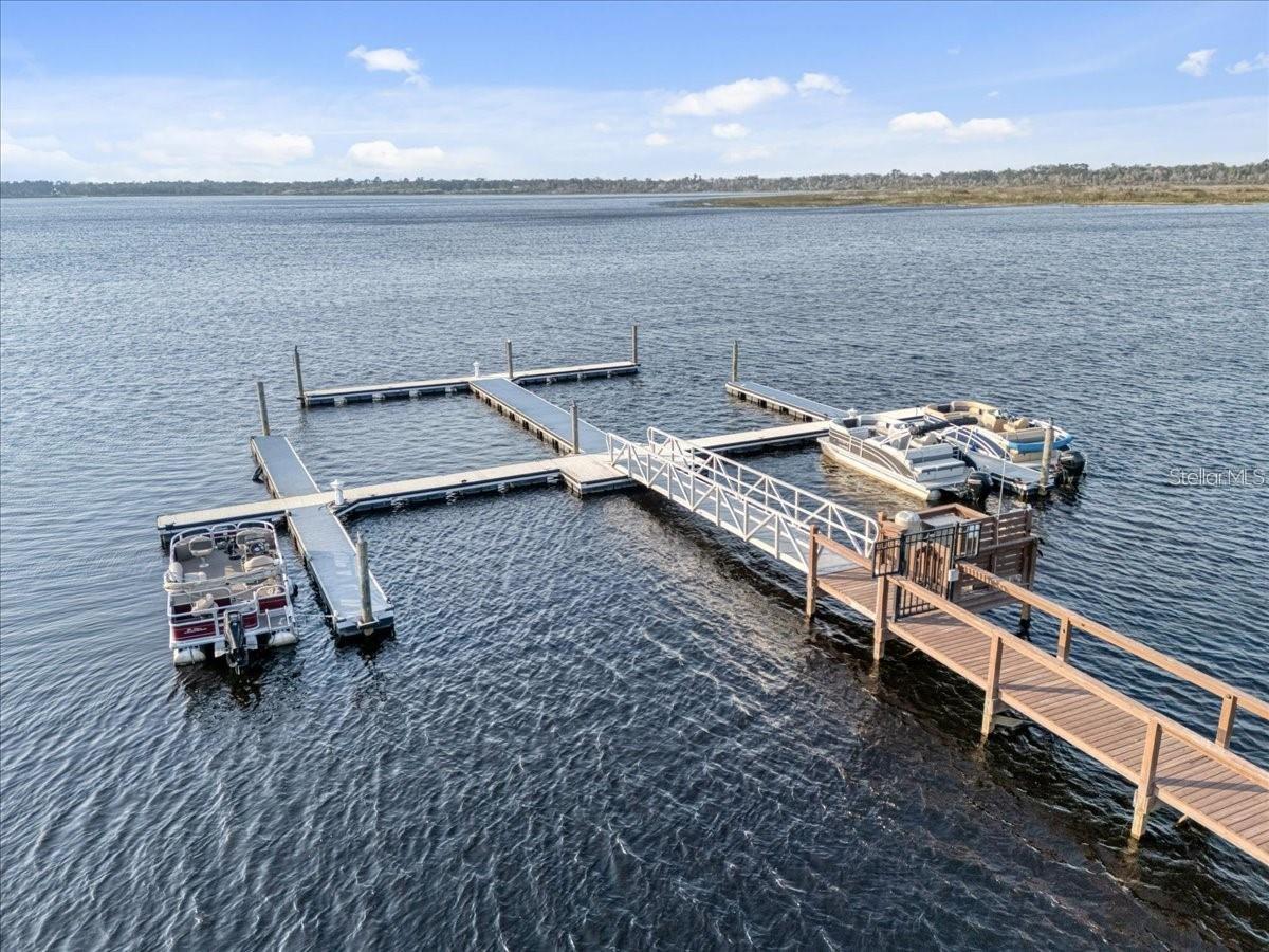 LAKESHORE AT NARCOOSSEE PH 2 - Residential