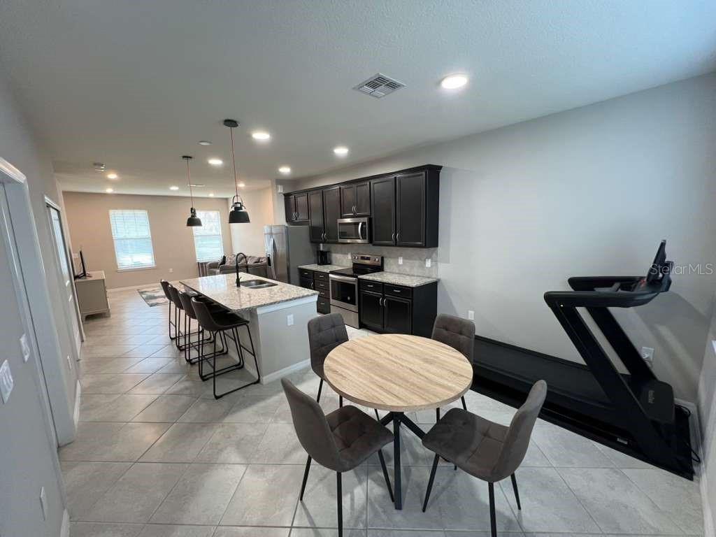 LAKESHORE AT NARCOOSSEE PH 2 - Residential