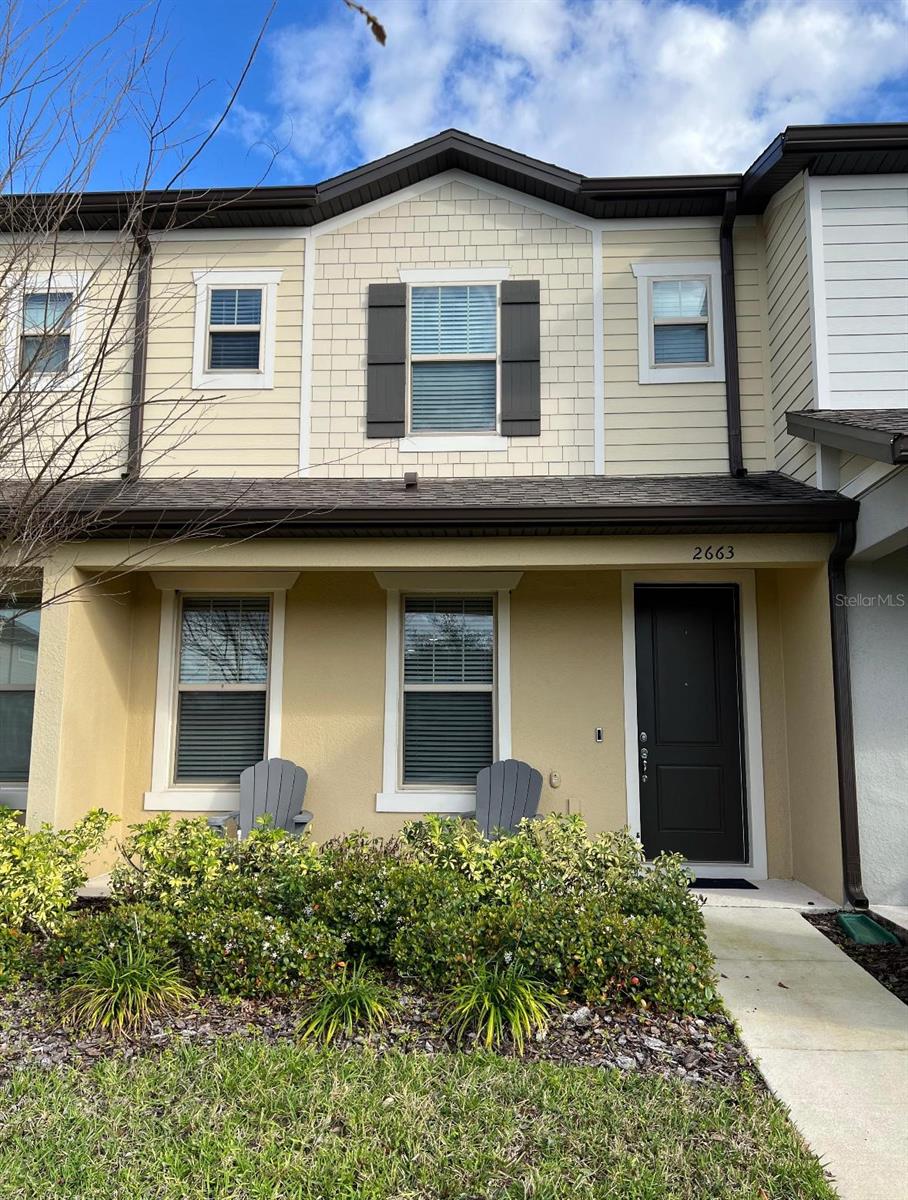 LAKESHORE AT NARCOOSSEE PH 2 - Residential