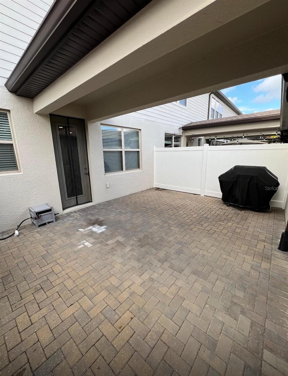 LAKESHORE AT NARCOOSSEE PH 2 - Residential