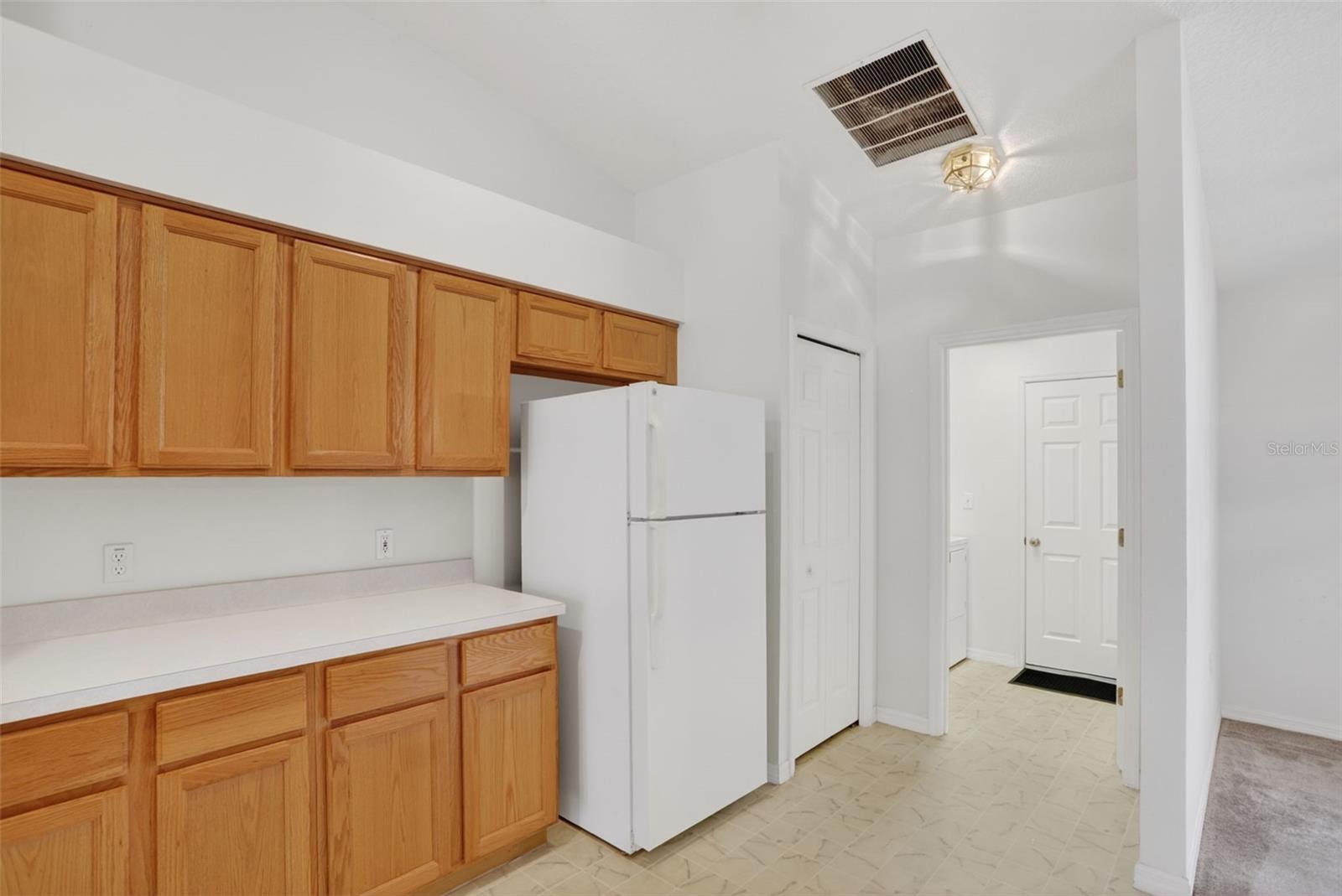 ACREAGE & UNREC - Residential