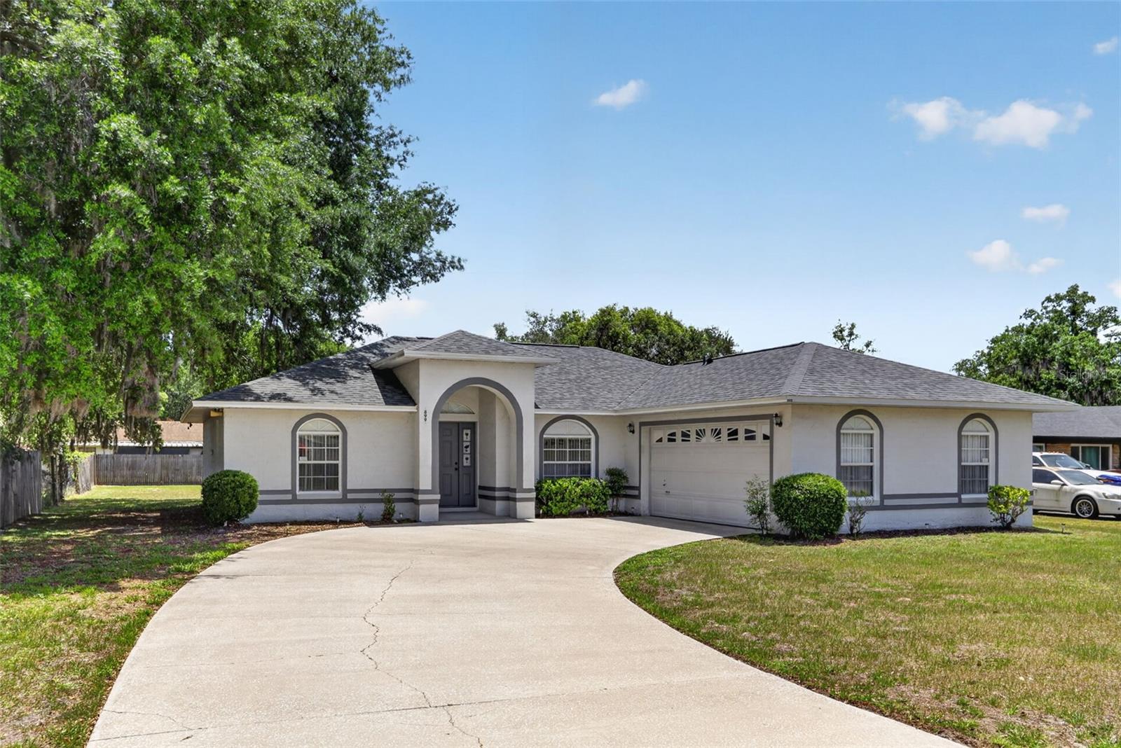ACREAGE & UNREC - Residential