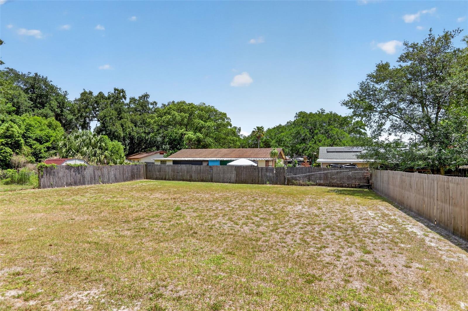 ACREAGE & UNREC - Residential
