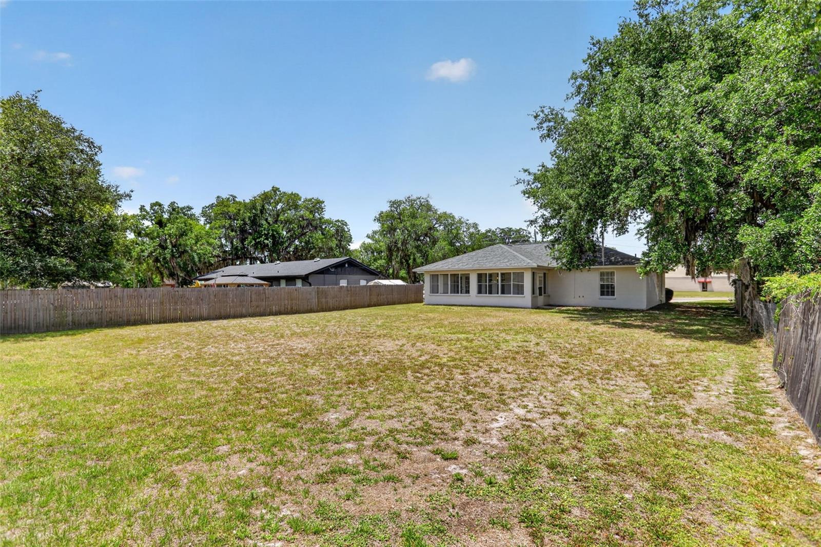 ACREAGE & UNREC - Residential