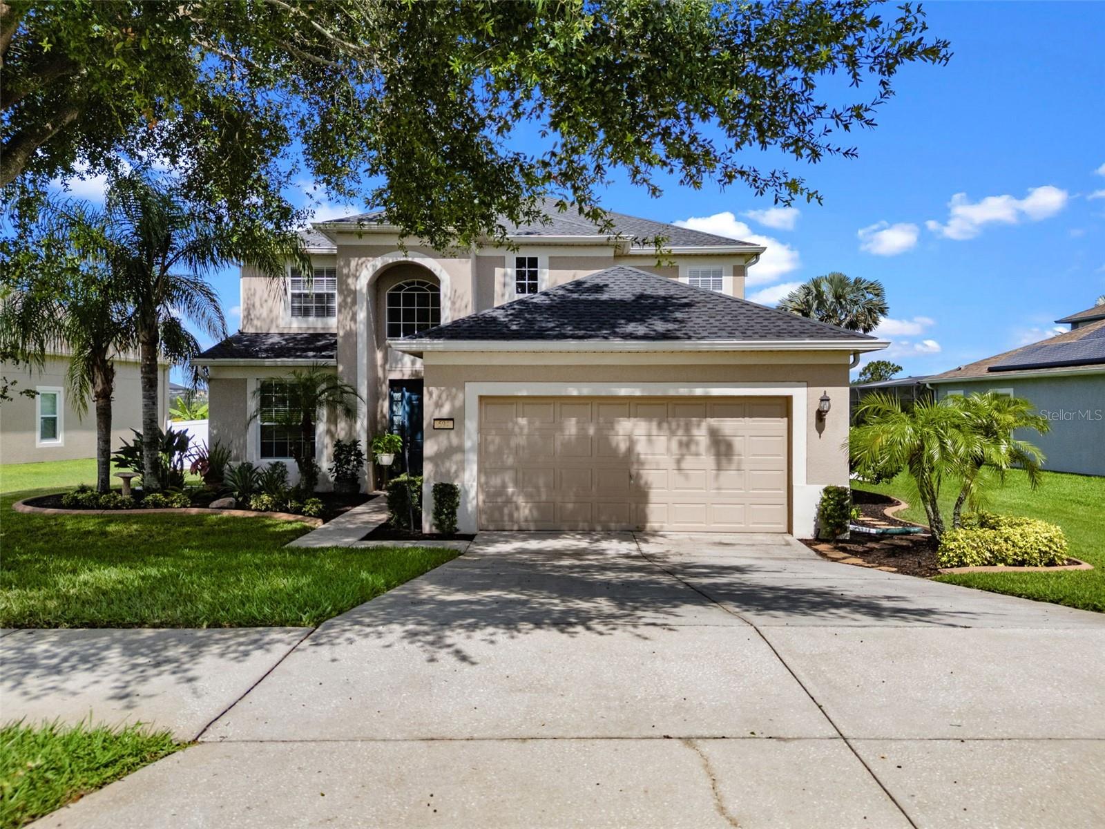594 HERNANDO PLACE
