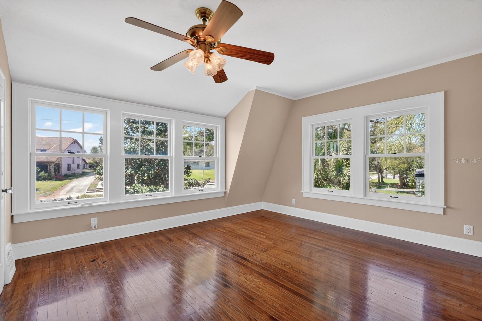 BOSTWICK PARK - Residential