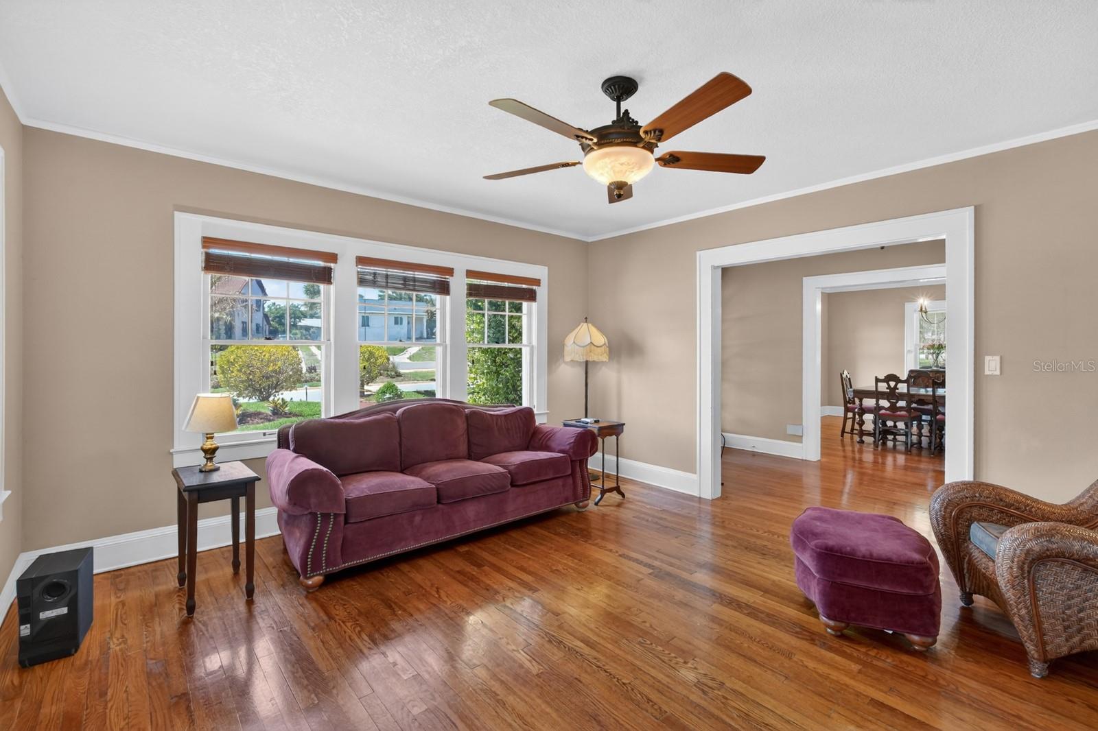 BOSTWICK PARK - Residential