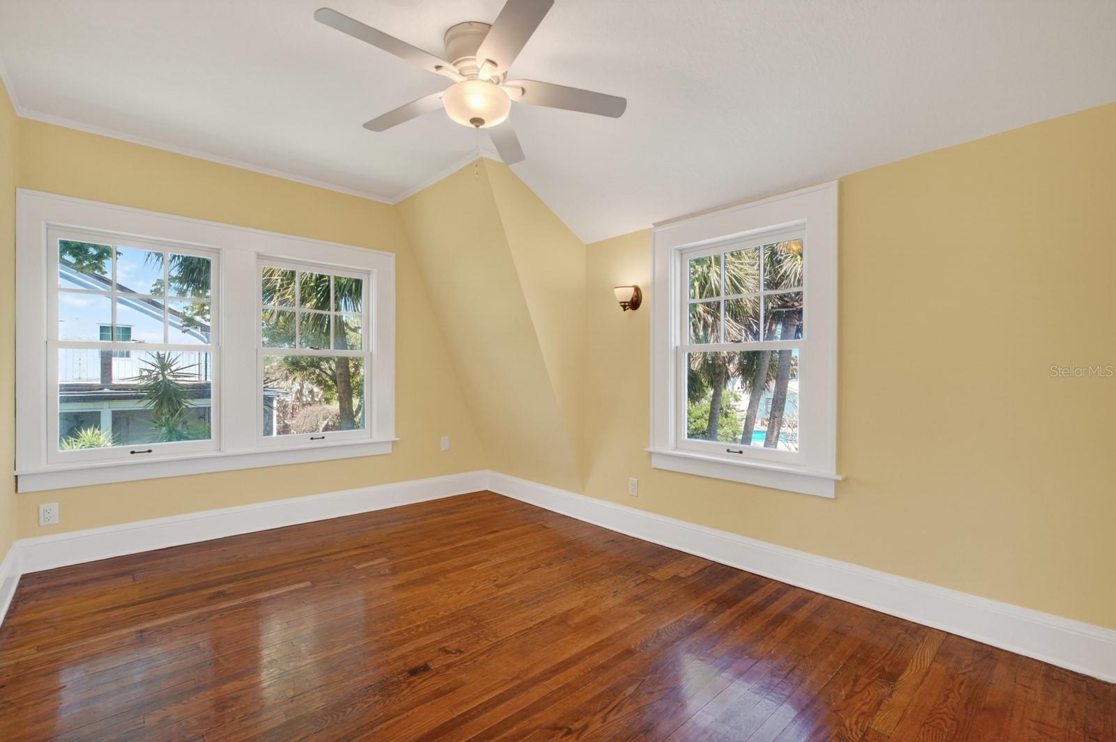 BOSTWICK PARK - Residential