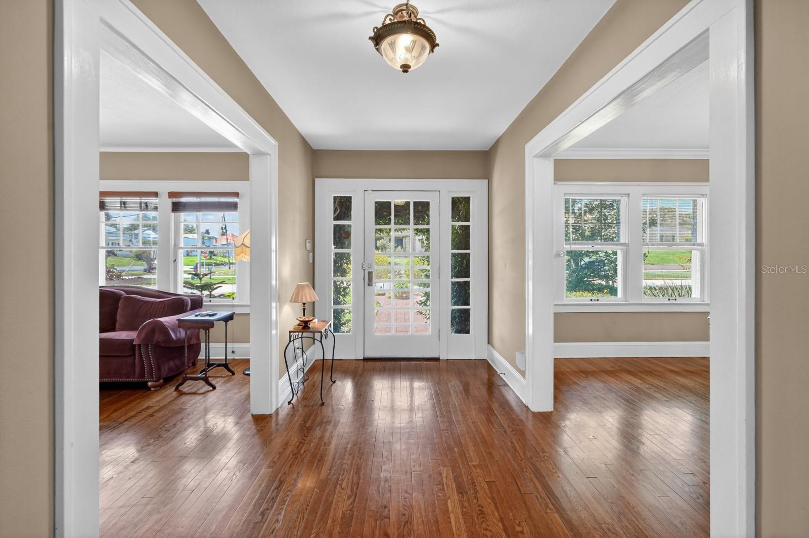 BOSTWICK PARK - Residential