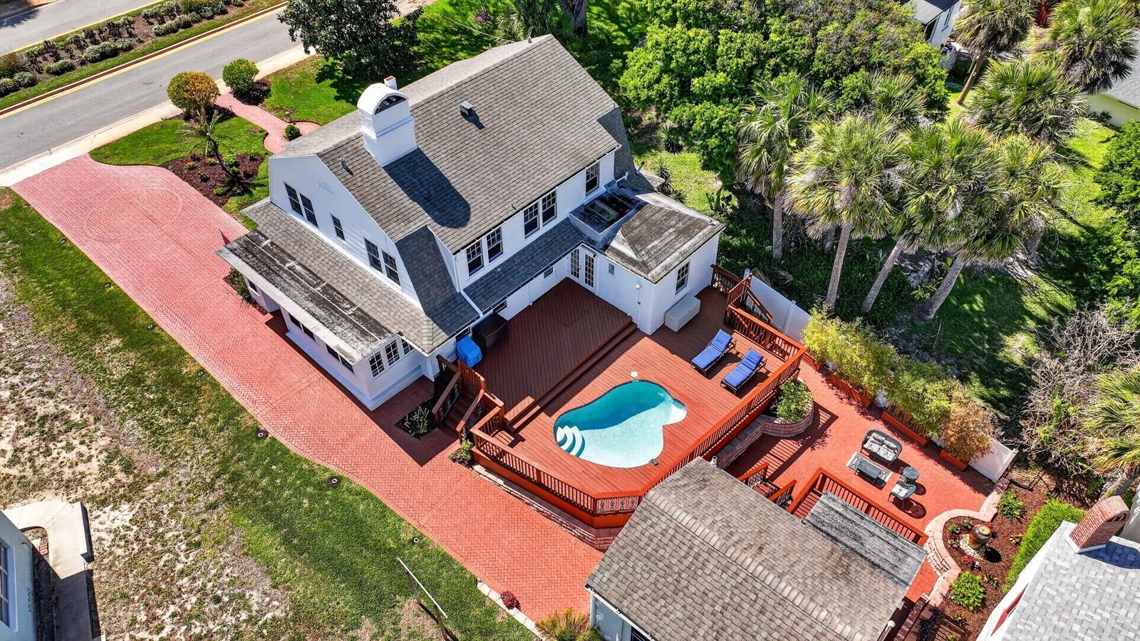 BOSTWICK PARK - Residential