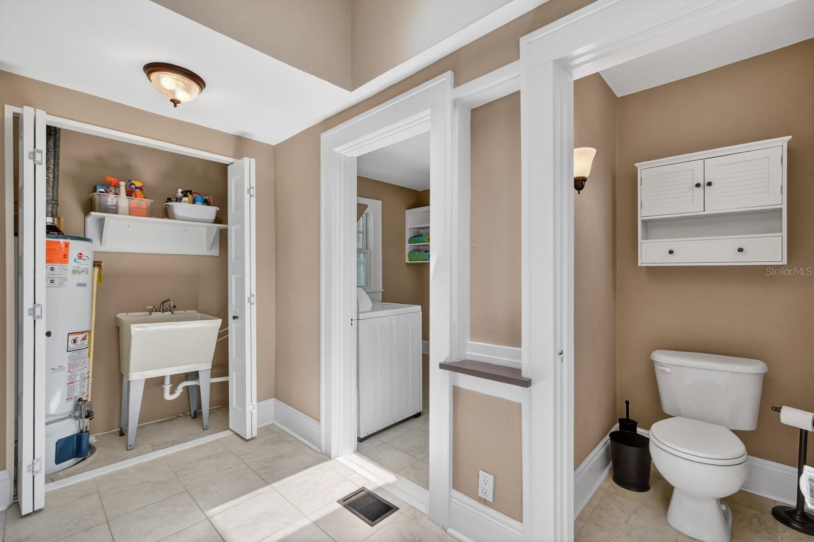 BOSTWICK PARK - Residential