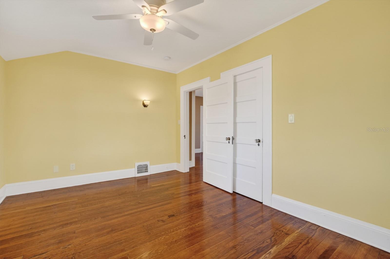 BOSTWICK PARK - Residential