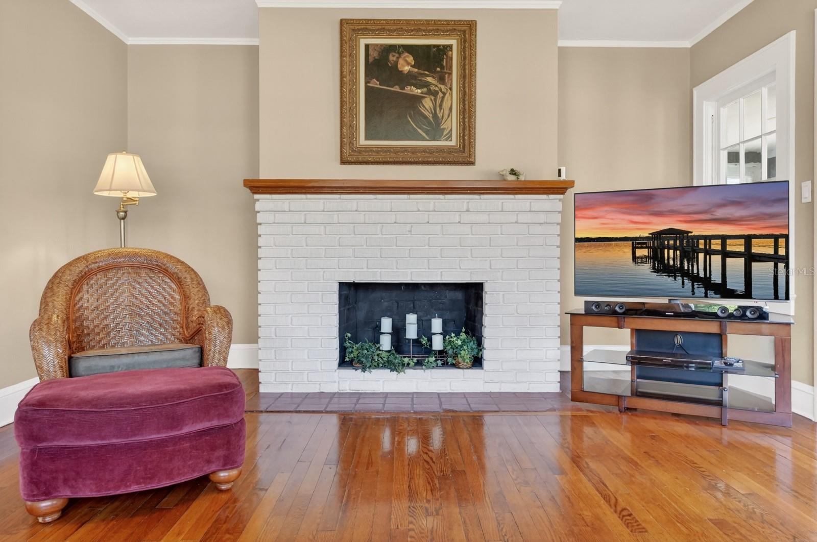 BOSTWICK PARK - Residential