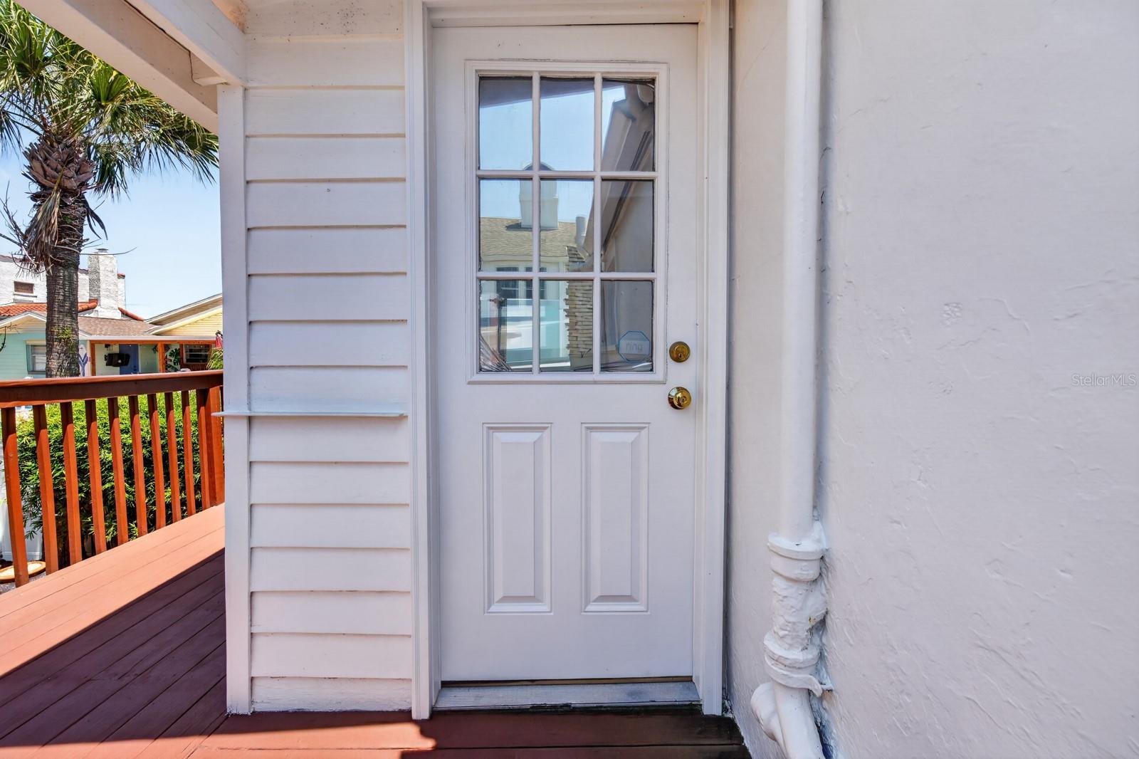 BOSTWICK PARK - Residential