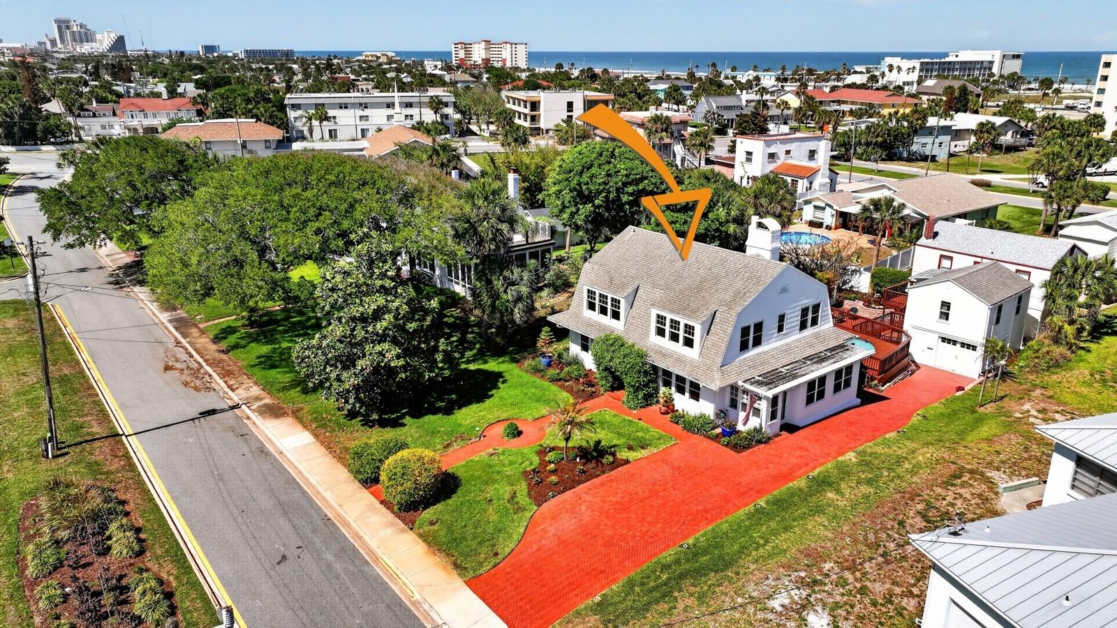 BOSTWICK PARK - Residential