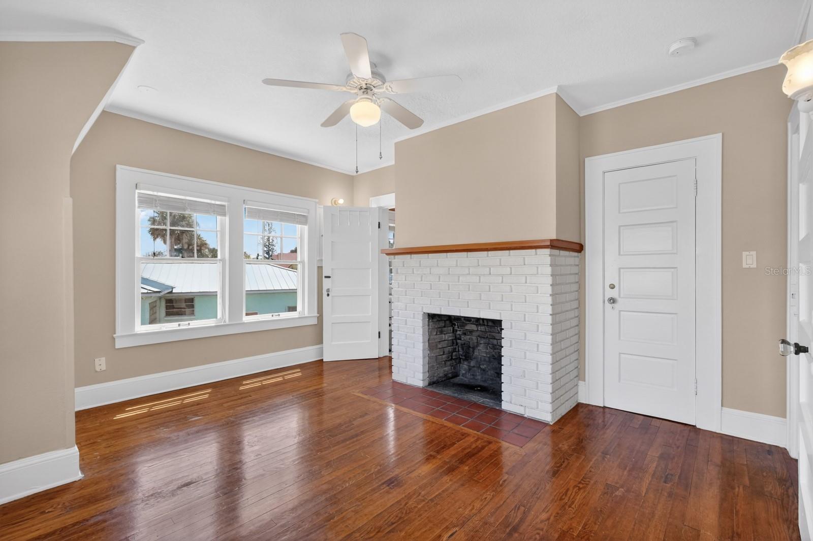 BOSTWICK PARK - Residential