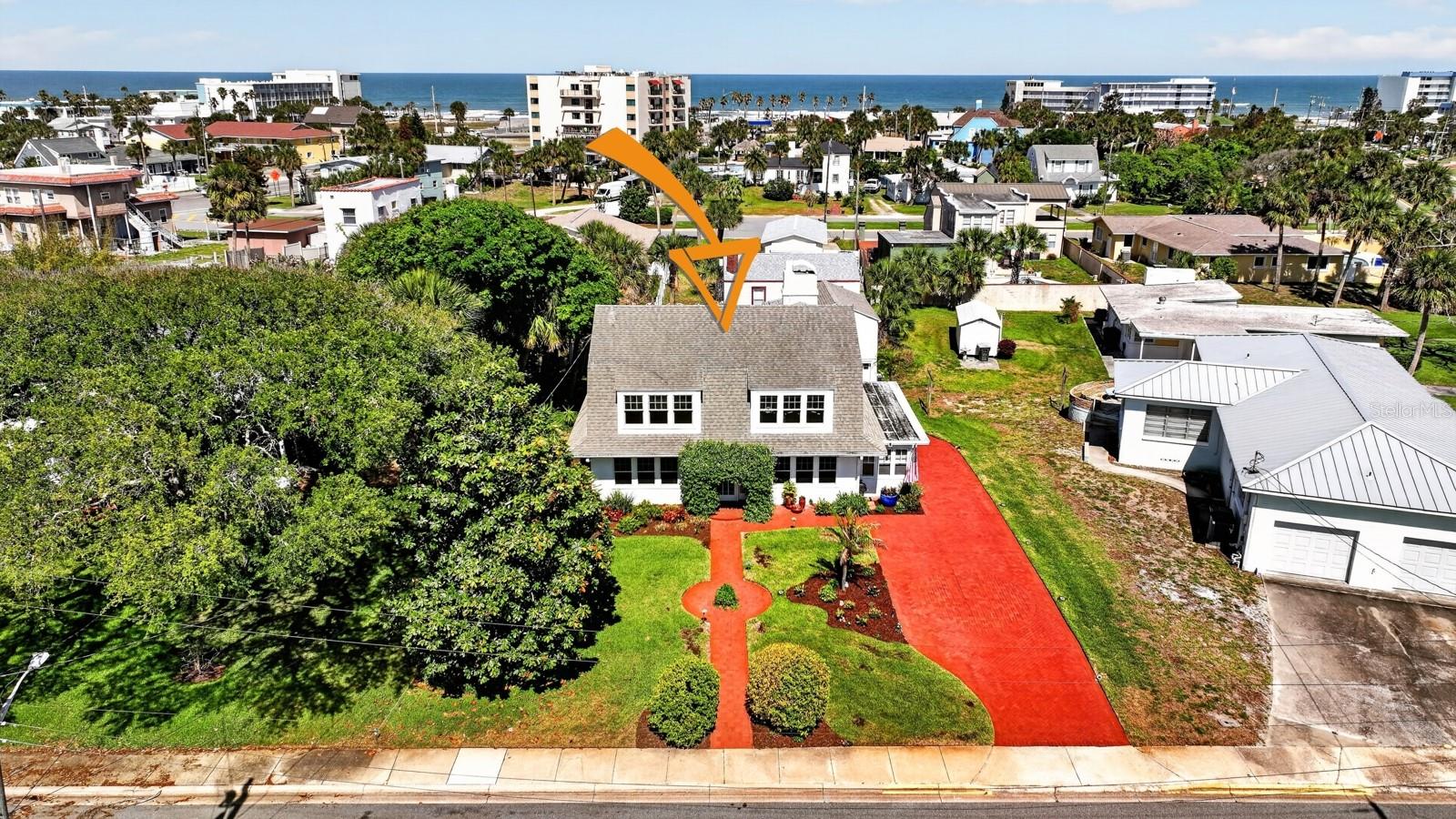 BOSTWICK PARK - Residential