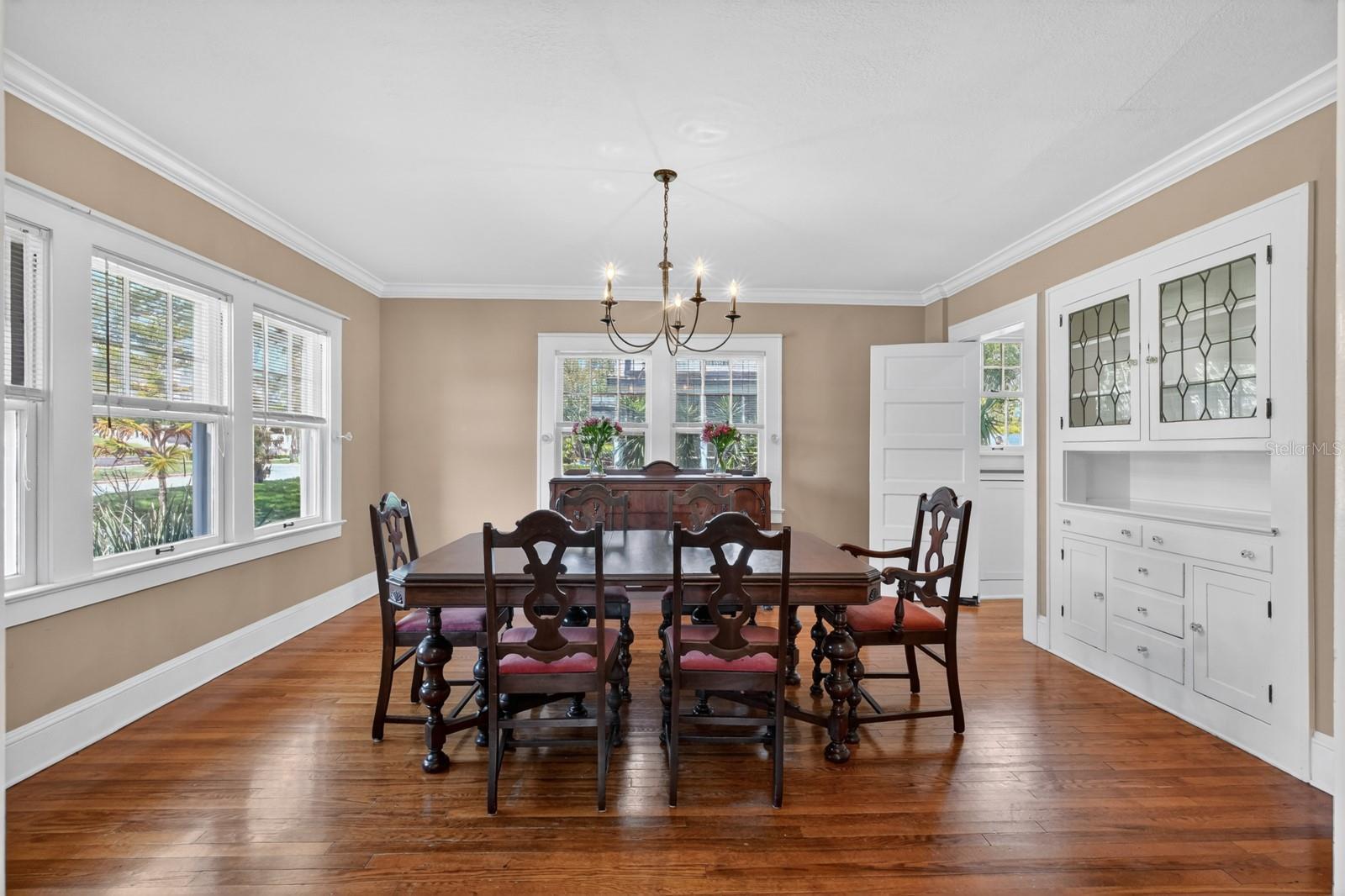 BOSTWICK PARK - Residential