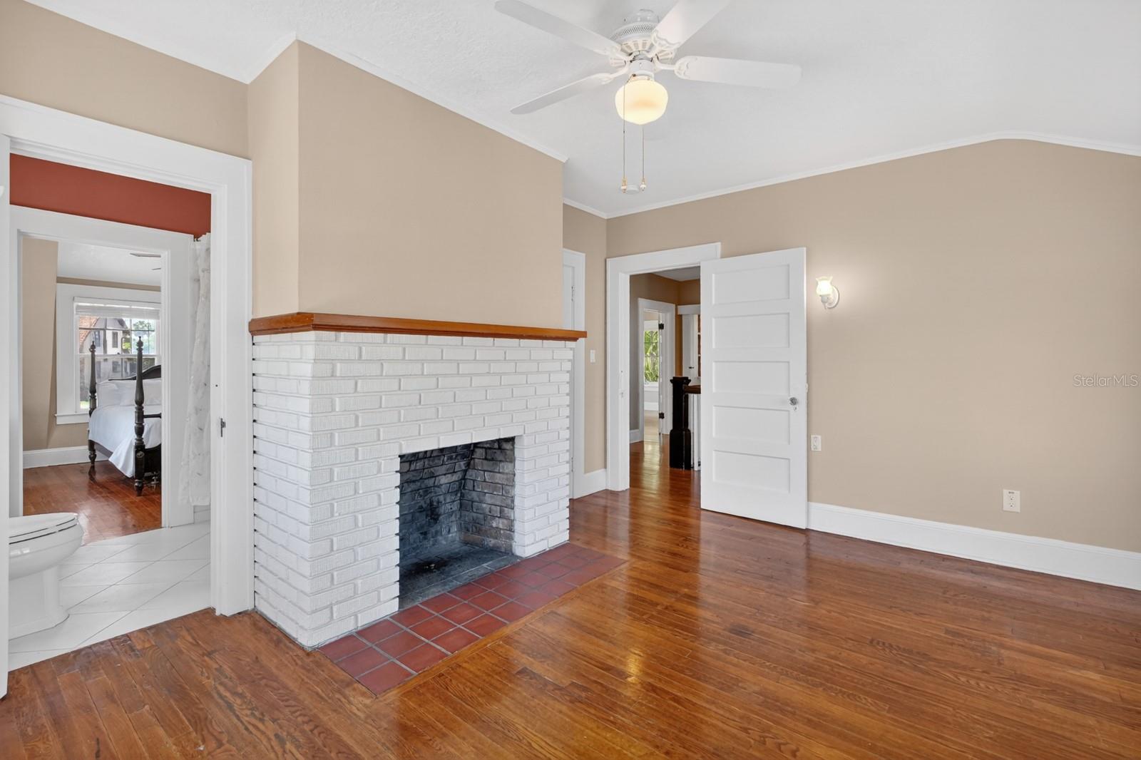 BOSTWICK PARK - Residential