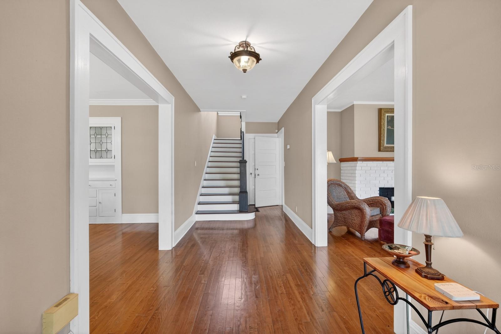 BOSTWICK PARK - Residential