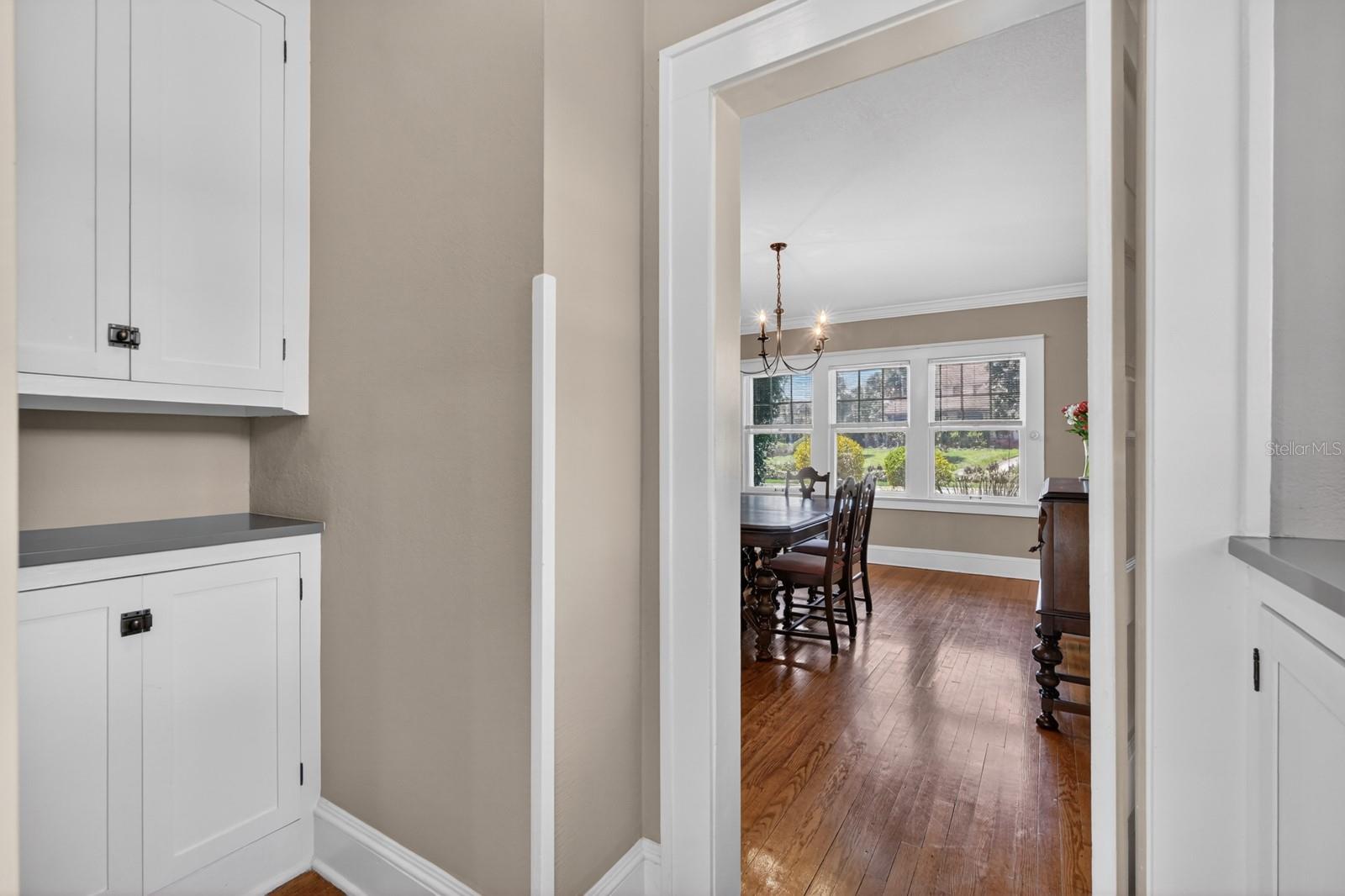 BOSTWICK PARK - Residential