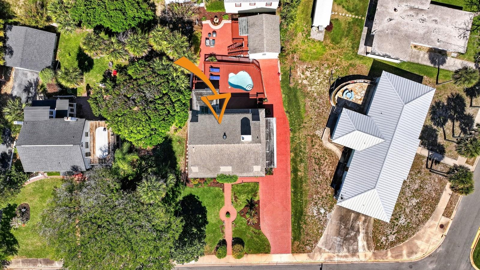 BOSTWICK PARK - Residential