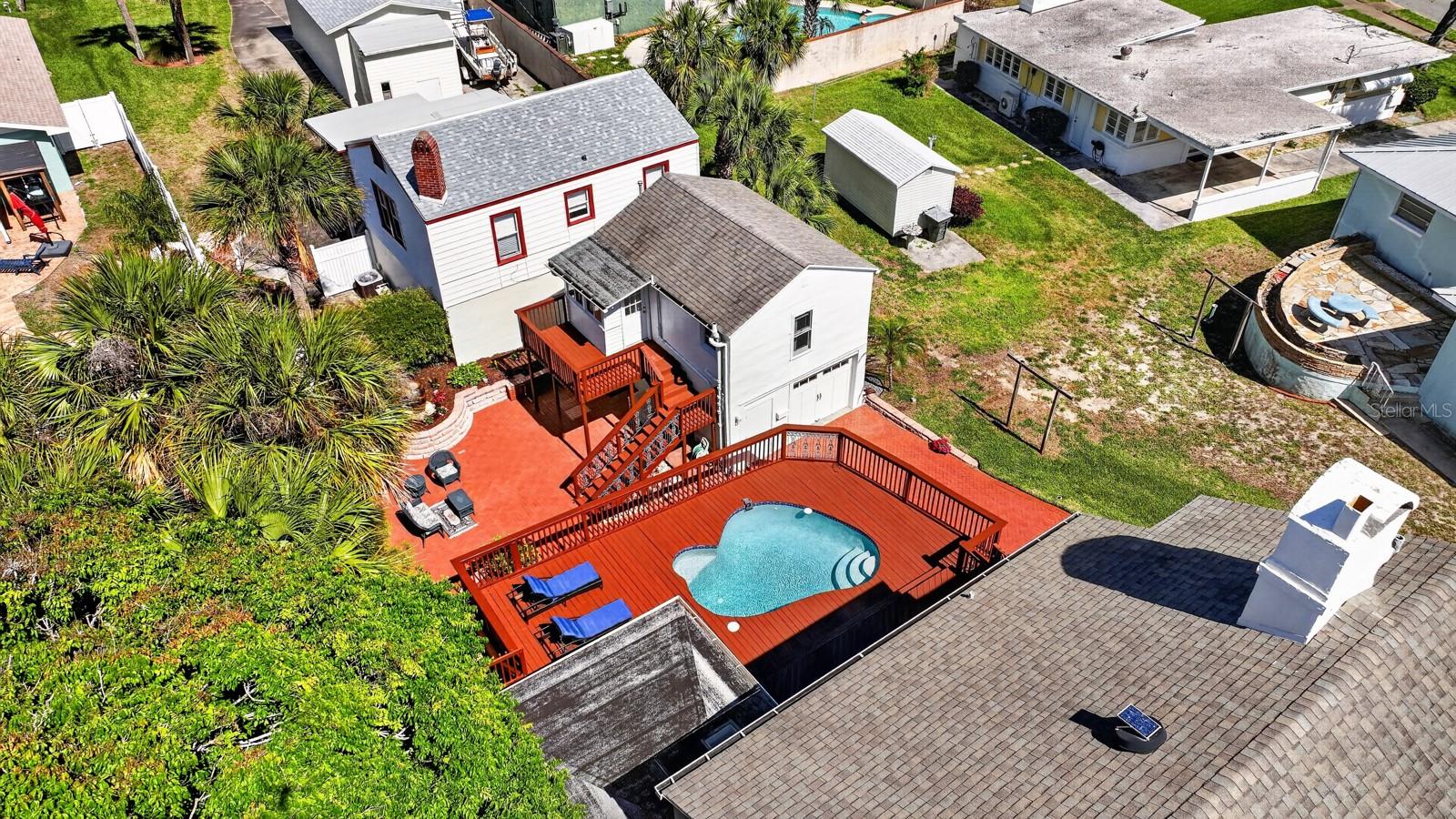 BOSTWICK PARK - Residential