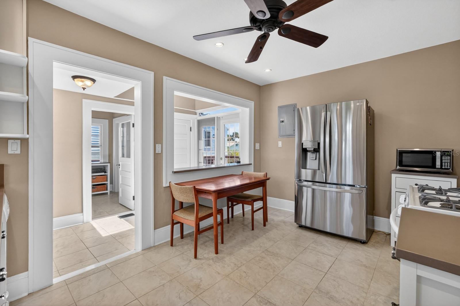 BOSTWICK PARK - Residential