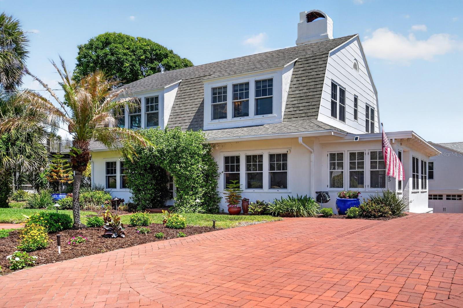 BOSTWICK PARK - Residential