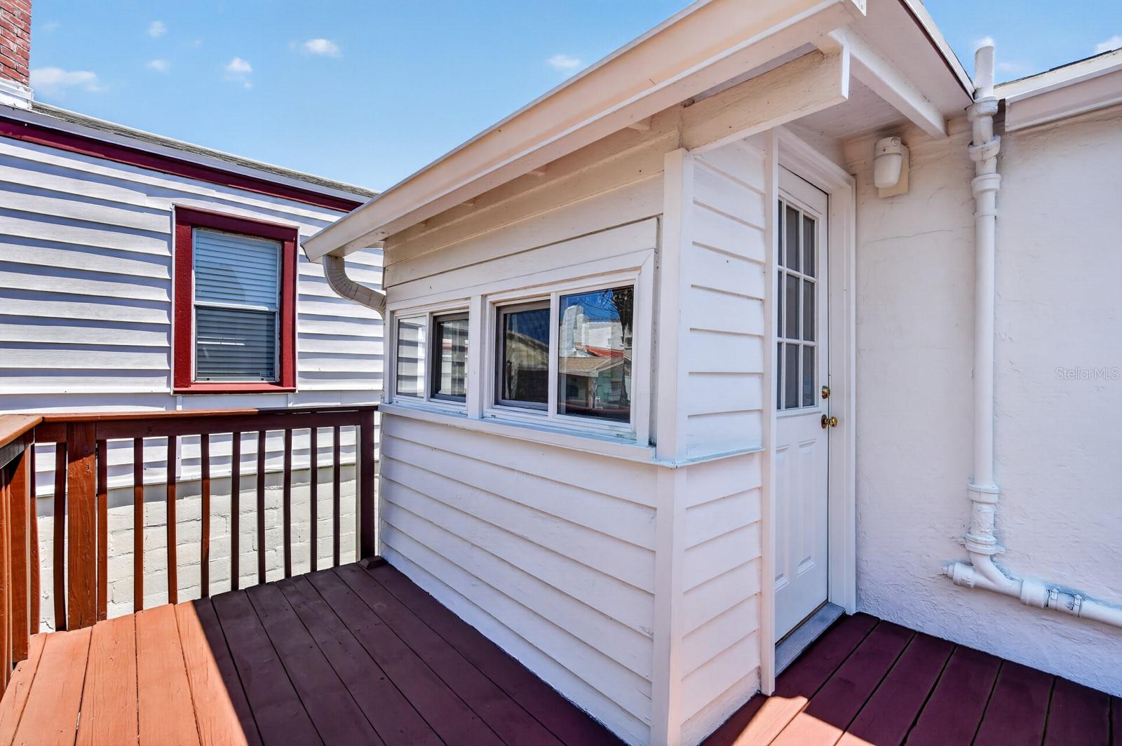 BOSTWICK PARK - Residential