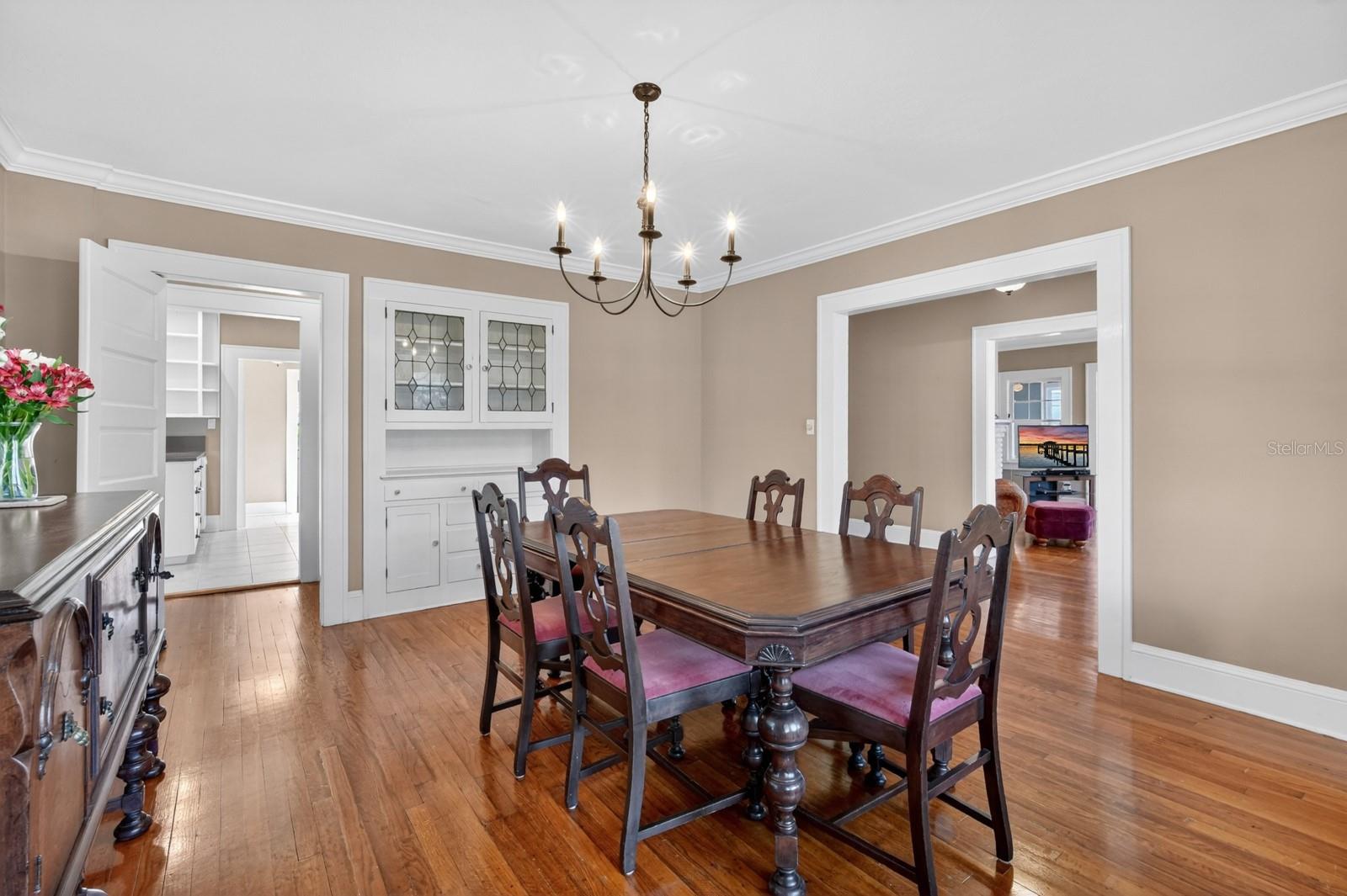 BOSTWICK PARK - Residential