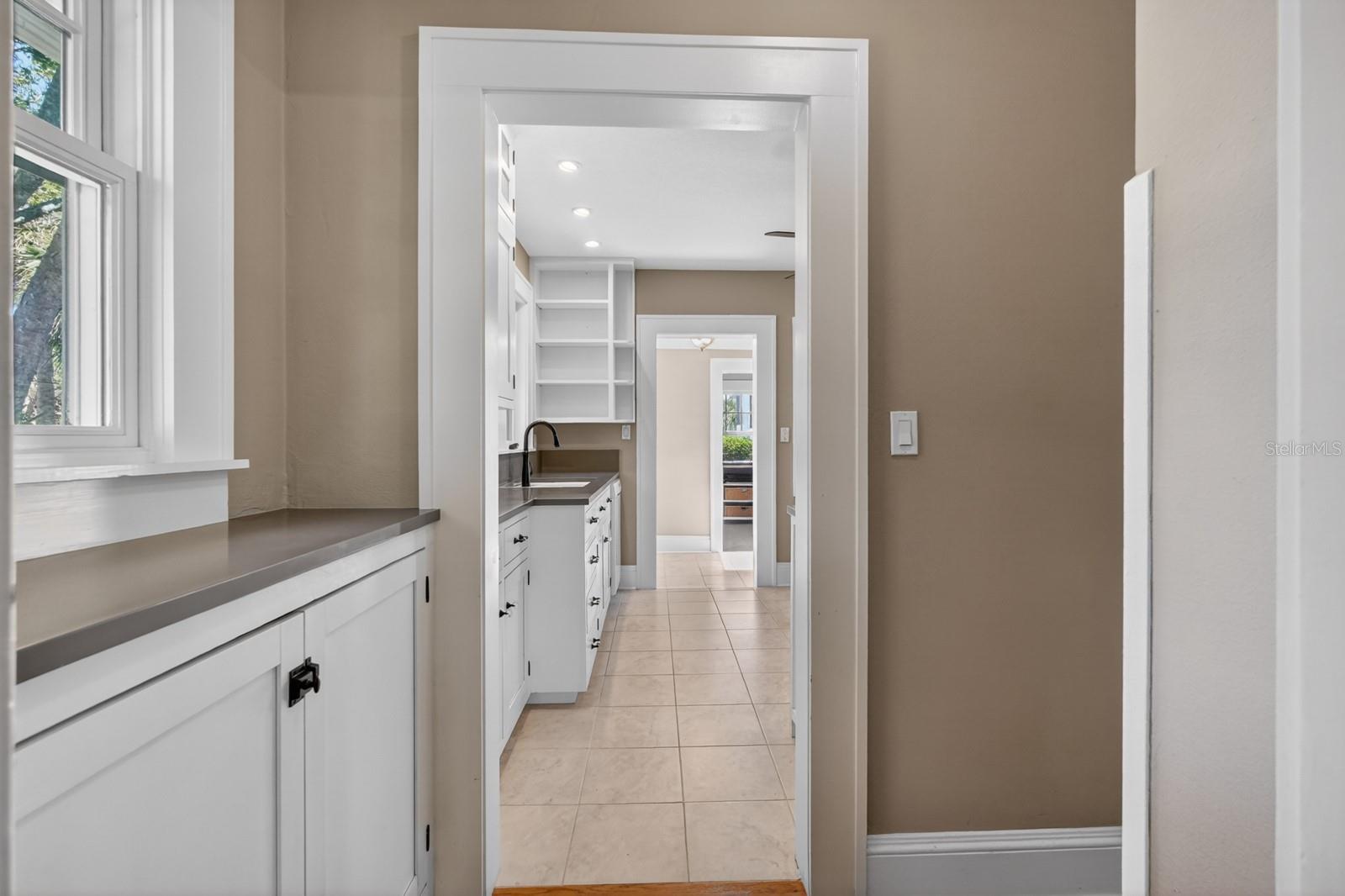 BOSTWICK PARK - Residential