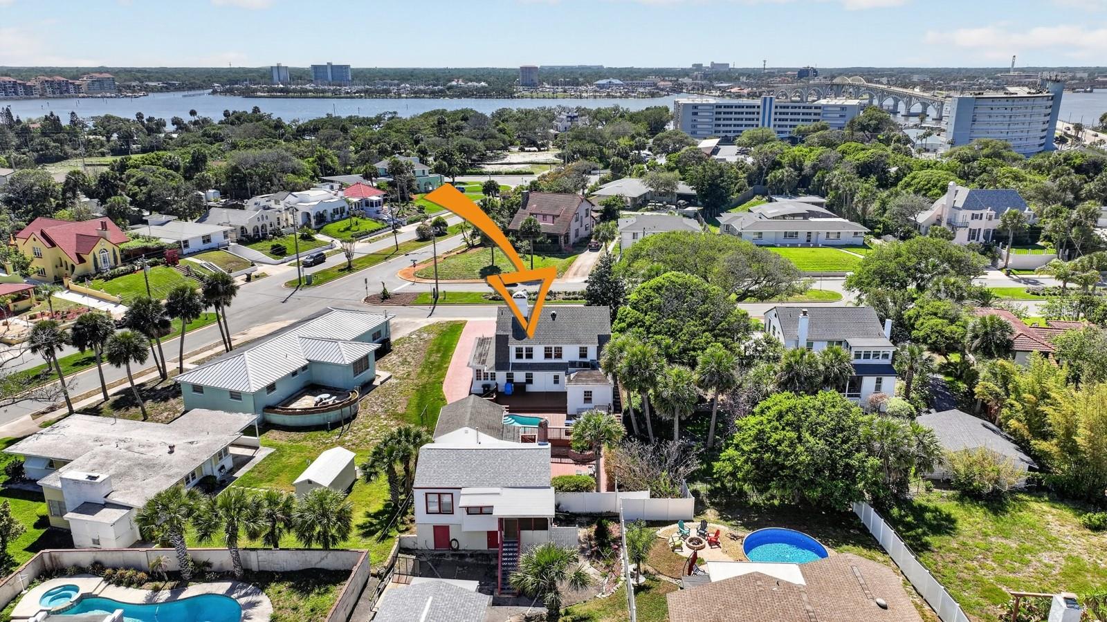 BOSTWICK PARK - Residential