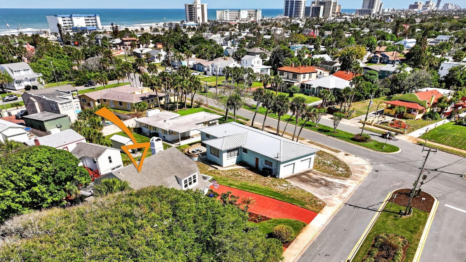 BOSTWICK PARK - Residential